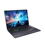 Gigabyte Aorus 16x - cổng kết nối trái