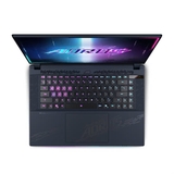Aorus Master 16 - bàn phím