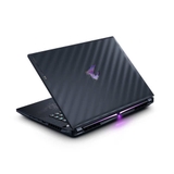Aorus Master 16 - tản nhiệt phải