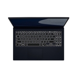 Asus ExpertBook B1 B1500 - bàn phím