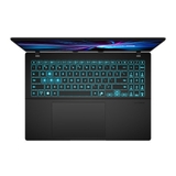 ASUS Gaming V16 V3607 - bàn phím