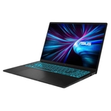 ASUS Gaming V16 V3607 - cổng kết nối phải