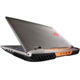 Laptop Asus ROG G703GXR EV029R (TITANIUM) - NGỪNG KINH DOANH