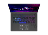 Asus ROG Strix G16 G614 - bàn phím