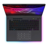 ASUS ROG Strix G16 G615 - bàn phím