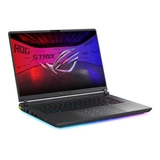 ASUS ROG Strix G16 G615 - cổng kết nối trái