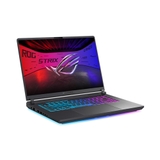 ASUS ROG Strix G16 G615 - cổng kết nối trái
