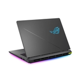 ASUS ROG Strix G16 G615 - tản nhiệt phải