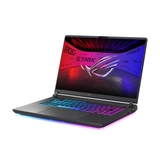 ASUS ROG Strix G16 G615 - cổng kết nối phải