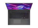 Asus ROG Strix G17 G713 - bàn phím