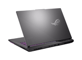 Asus ROG Strix G17 G713 - tản nhiệt phải