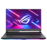 Laptop Asus ROG Strix G17 G713QM K4113T