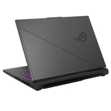 Asus ROG Strix G18 G814 - tản nhiệt phải