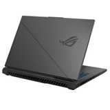 Asus ROG Strix G18 G814 - tản nhiệt trái