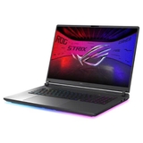 Asus ROG Strix G18 G815 - cổng kết nối phải