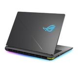 Asus ROG Strix G18 G815 - tản nhiệt trái