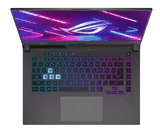 Laptop Asus ROG Strix G15 G513 - bàn phím