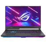 Laptop Asus ROG Strix G15 G513 - màn hình