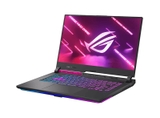 Laptop Asus ROG Strix G15 G513 punk - cổng kết nối phải