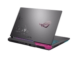 Laptop Asus ROG Strix G15 G513 punk - tản nhiệt trái