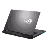 Laptop Asus ROG Strix G15 G513 - tản nhiệt trái