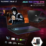 Laptop Asus ROG Strix G17 G712L UEV075T