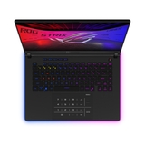 Asus ROG Strix Scar 16 G634 - bàn phím