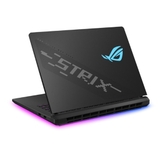 Asus ROG Strix Scar 16 G634 - tản nhiệt phải