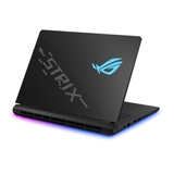 Asus ROG Strix Scar 16 G634 - tản nhiệt trái