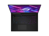 Asus ROG Strix Scar 17 G733 - bàn phím