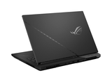 Asus ROG Strix Scar 17 G733 - tản nhiệt phải