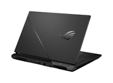 Asus ROG Strix Scar 17 G733 - tản nhiệt trái