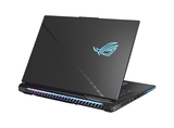 Asus ROG Strix Scar 18 G834 - tản nhiệt trái