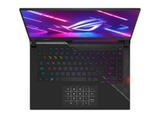 Laptop Asus ROG Strix Scar G15 G533 - bàn phím