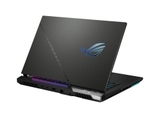 Laptop Asus ROG Strix Scar G15 G533 - tản nhiệt trái