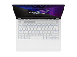Asus ROG Zephyrus G14 GA402 - bàn phím