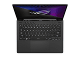 Asus ROG Zephyrus G14 GA402 - bàn phím