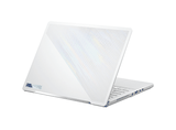 Asus ROG Zephyrus G14 GA402 - tản nhiệt trái