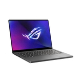 Asus ROG Zephyrus G14 GA403 - cổng kết nối trái
