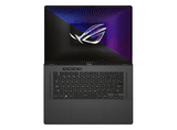 Asus ROG Zephyrus G16 - bàn phím