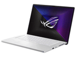 Asus ROG Zephyrus G16 - cổng kết nối phải