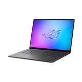 Asus ROG Zephyrus G16 GU605 - cổng kết nối phải