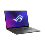 Laptop Asus ROG Zephyrus G16 GU605 - cổng kết nối trái