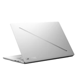 Asus ROG Zephyrus G16 GU605 white - tản nhiệt phải