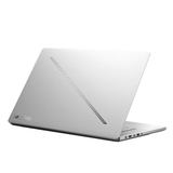 Asus ROG Zephyrus G16 GU605 white - tản nhiệt trái