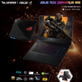 Laptop ASUS ROG ZEPHYRUS M15 GU502LU AZ006T
