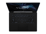 Asus ROG Zephyrus M16 - bàn phím