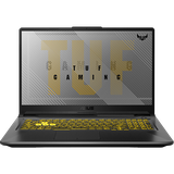 Laptop Asus Tuf FX506LU HN138T