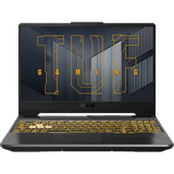 Laptop Asus Tuf Gaming FX506HC HN001T