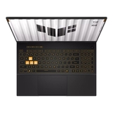 Laptop Asus TUF Gaming F16 | CPU i7-14650HX | RAM 16GB DDR5 | SSD 512GB PCIe | VGA RTX 5060 8GB | 16.0 WUXGA IPS, 100% sRGB & 165Hz | Win11. Part: FX608JMI TU241W
